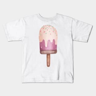 Popsicle Kids T-Shirt